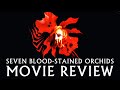 Seven Blood Stained Orchids 1972 Movie Review 88 Films Italian Collection 59