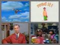 PTV Park Program Break 1999 OETA 2
