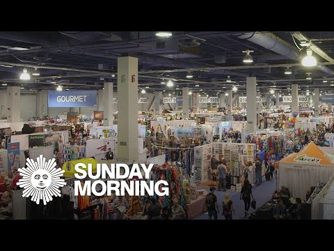 What happens to the stuff you return to stores?