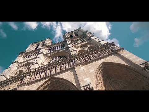 Paris City Tour | Night Club Life | Fahim Vlog