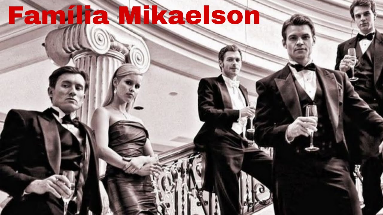 Original Family | Live Wallpaper [Vertical Video]