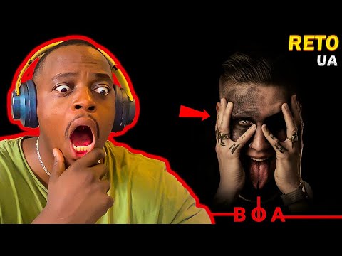 OLD RETO WAS SO GOOD 🔥!!! ReTo - UA (REAKCJA!!!)