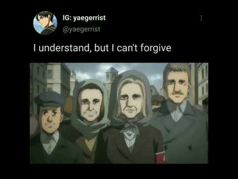 Team Paradis,No Matter what 😔 Eren is right #Tatakae#aot#eren