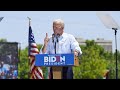 Howie Smashes Joe Biden S 2020 Kickoff About Molesting Children
