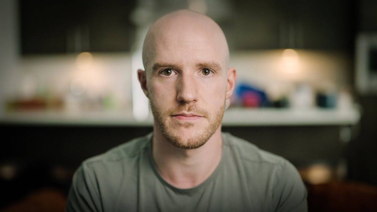 Why being yourself is ruining your life