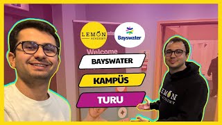 Bayswater Liverpool Kampüs Turu ve Etkinlikleri