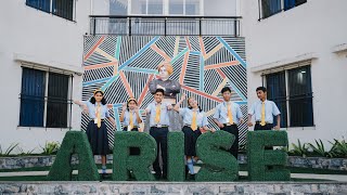 Arise International School Video