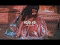 leja re (slowed + reverb) LoFi - dhvani bhanushali