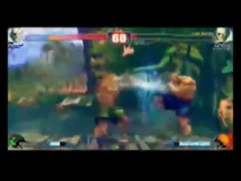 [SF4 Japan Nationals] Shiro (Ab)Ojisanboy(Sa)Kyabetsu (Vi) vs Momochi (Ak) RF (Sa) Kindevu (Ru) #2