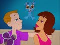 Bratz Babyz The Movie On Playhouse Disney September 2008 Full Movie Broadcast Part 2