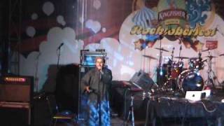 Da Saz: Vaasta Tera Mera Live at Rocktoberfest