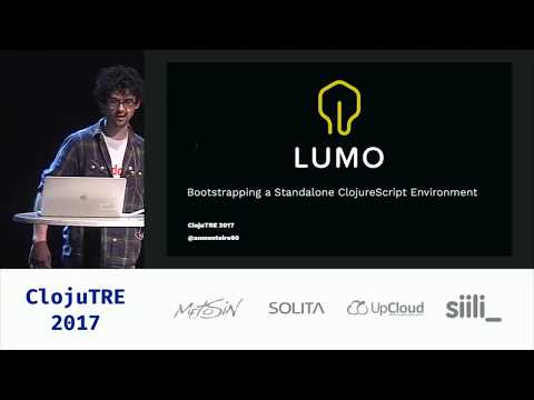 Bootstrapping a Standalone ClojureScript Environment – Antonio Monteiro