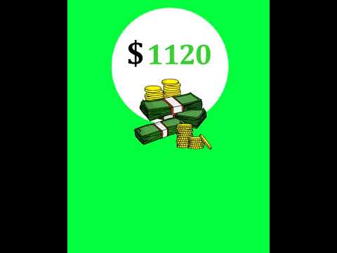 Currency Counter & Calculator Video