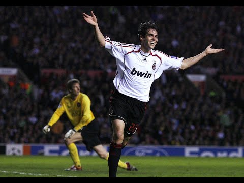 Ricardo Kaka - Viva la Vida