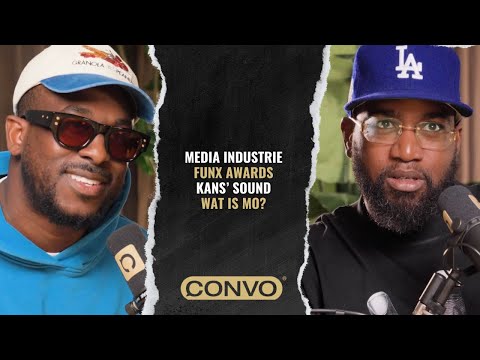 CONVO met kans en 4SHOBANGERS