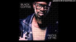 Black Coffee- Stuck In Your Love (feat. Azola)