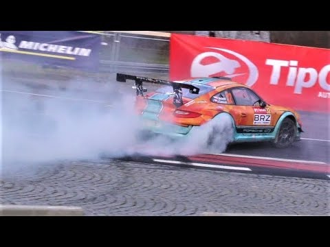 25. TipCars Pražský Rallysprint 2019  |  MISTAKES & BIG SHOW