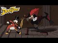 Scrooge Vs Bradford Ducktales 2017 Series Finale Clip 1080p HD