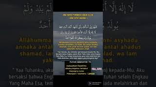 Download lagu Do'a Kunci Pembuka Ijabah Allah ... mp3 Download lagu Do'a Kunci Pembuka Ijabah Allah ... mp3