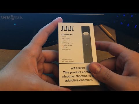 fogyni juul