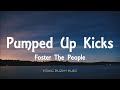 Foster The People Pumped Up Kicks Lyrics