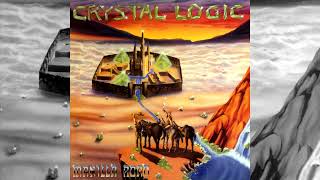 Manilla Road - Crystal Logic [Audio]