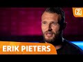 'Ik zal nooit weglopen voor een uitdaging' ?? | Interview met Erik Pieters
