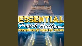 Union Of Sound - Ma Chérie video