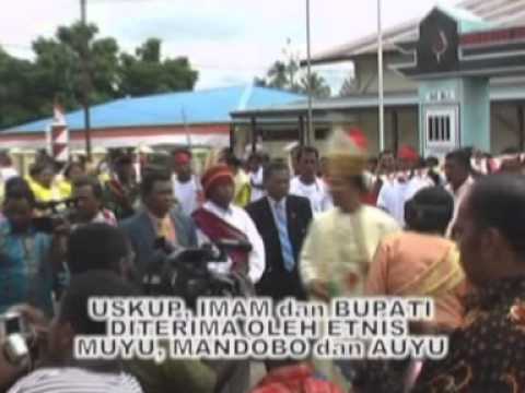 Hanya Kau Allahku, Rini Paulina Panjaitan