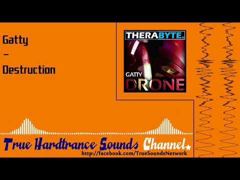 Gatty - Destruction