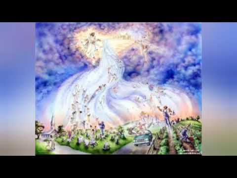 GESÙ Ritornerà - Cantico Evangelico