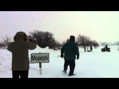 Super offroad expedition Mosesti 1