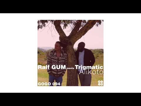 Alikoto (Ralf GUM Radio Edit)