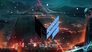 Tritonal - Broken (Louis Vivet Radio Edit)