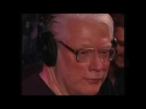 Evil Dave Tries to Meet Letterman and Screws Up a Bunch - 2004