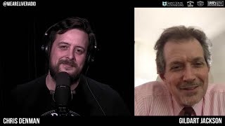 Gildart Jackson - We Are Live! video