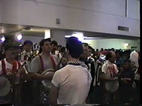 1992 Show of Shows Uptown String Band Warm Up
