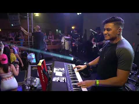 1 HORA MELHOR DO PISEIRO - GALÃ DO PISEIRO AO VIVO (AÚDIO PAREDÃO)