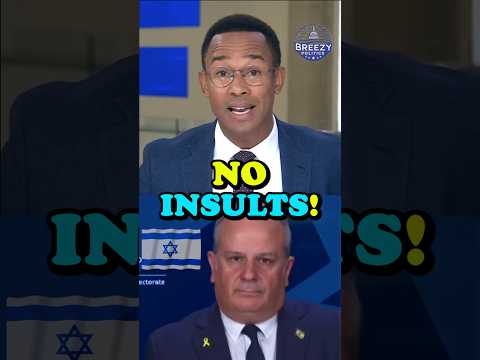 Brilliant Journalism! 🔥🔥🎖 #usa #israel #palestine #politics #uk #canada #congress #europe #news