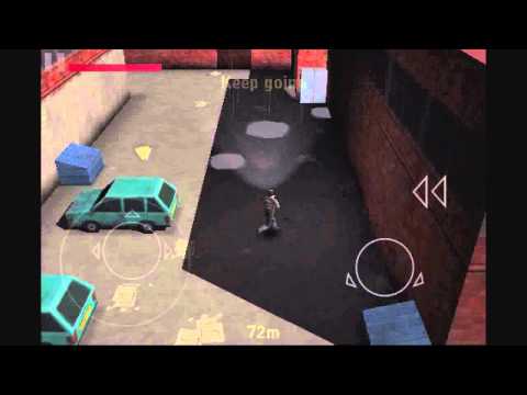 Aftermath Gamplay Footage