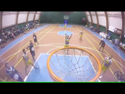 PRESENTAZIONE SQUADRE BASKET BEE SERMONETA