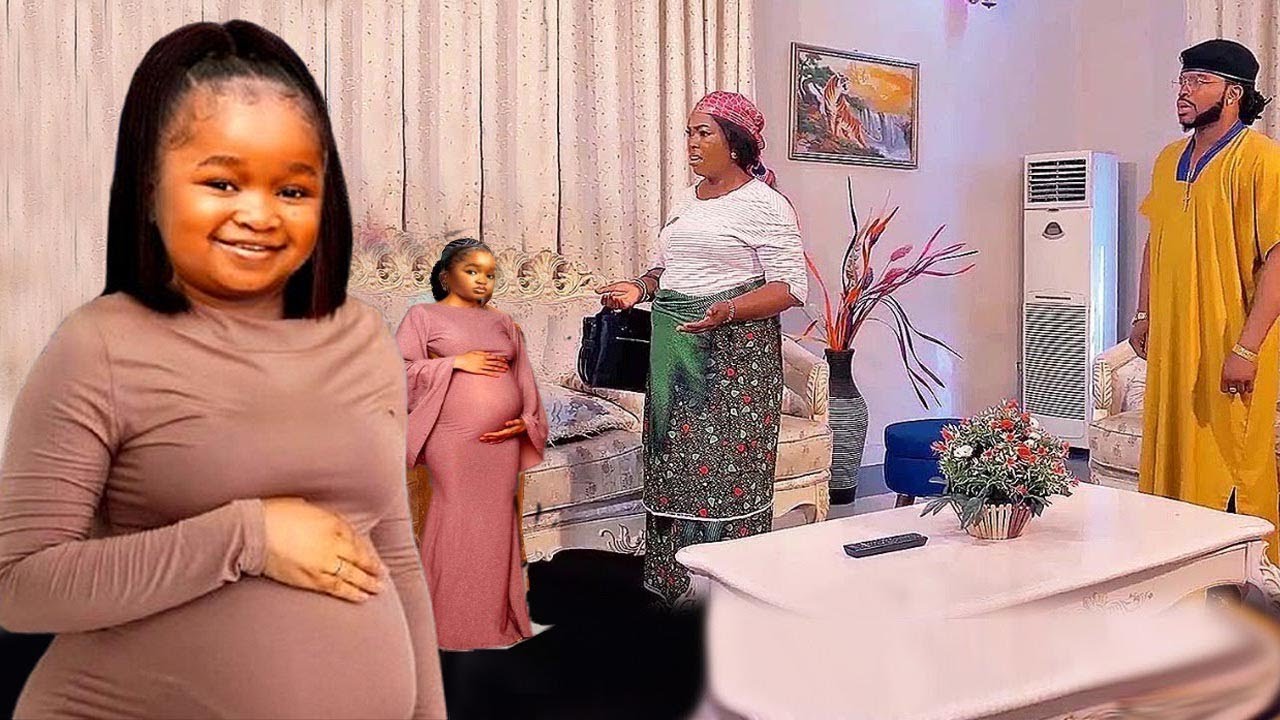 Ils ont été choqués de me voir enceinte après m'avoir rejeté parce que je suis une naine AFOREVO