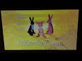 Watership Down 1978 2002 DVD With THX