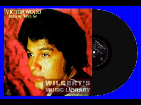 ISANG GABI - Victor Wood