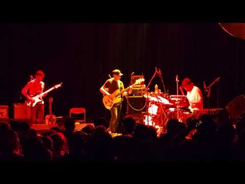 Aptos - Something Learned - The Slip - Fete 2021