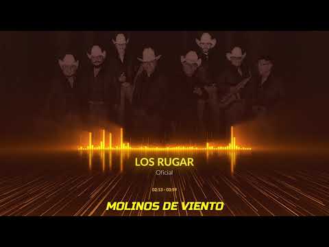 Los Rugar - Huapango MOLINOS DE VIENTO - Audio Oficial