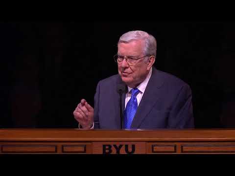 Children of Heavenly Father | M. Russell Ballard