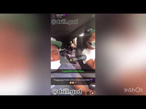 Tugga (#NPK/#SS/#SinSquad) Fresh Home - 23/07/21