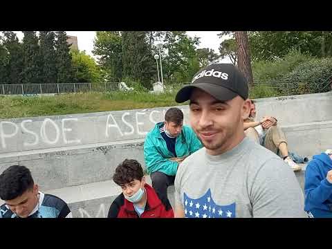 LMDS VS RAPHAZ FILTROS VENTILLA BATTLE