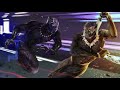 Shang Chi Trailer Theme x Killmonger's Theme (Ultra Mashup)